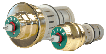 VSI Control Valve, FlowCon Green